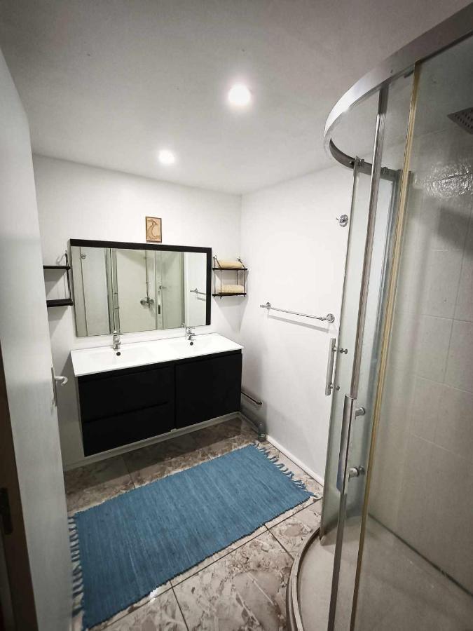 Fare Kozy Apartment Bora Bora Exterior photo